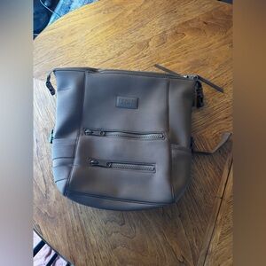 Dagne Dover Diaper Backpack - Like NEW!